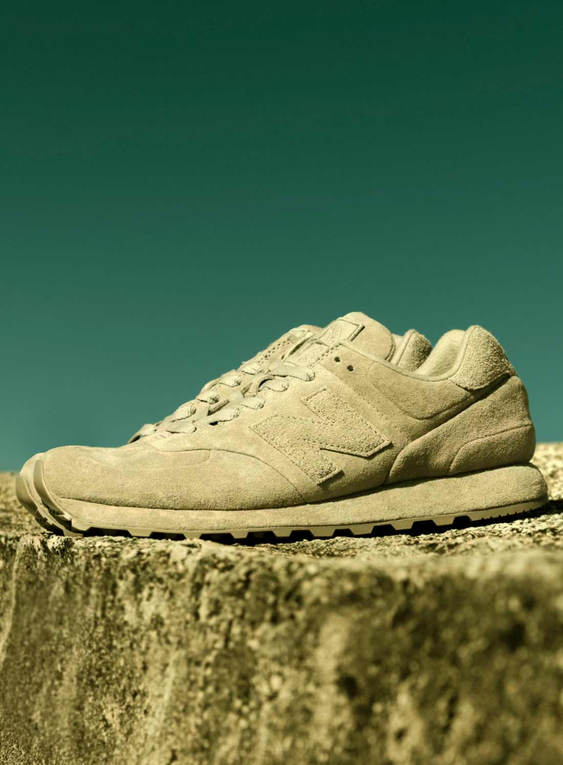 Jan Jan Van Essche Soil collection runway