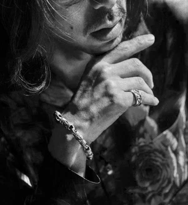 Yohji Yamamoto Pour Homme 2026 collection